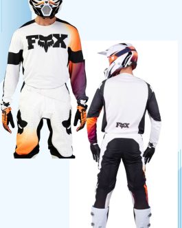 Fox Racing 360 Streak Motocross Jersey