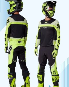 Fox Racing Men’s 180 Monster Motocross Pant