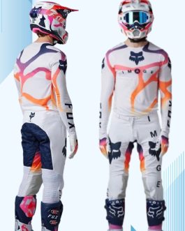 Fox Racing – Flexair Ryvr Le Jersey