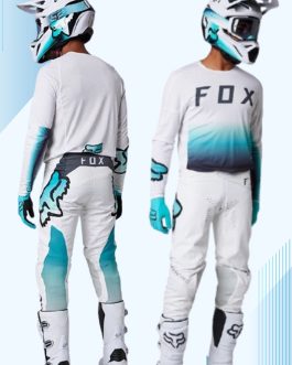 Fox Racing 360 Fgmnt Jersey & Pant Combo Men’s Riding Gear Motocross