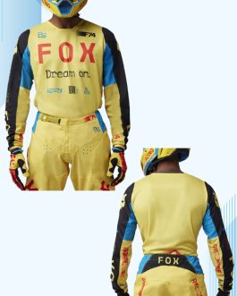 FOX 180 Race Spec Motocross Jersey