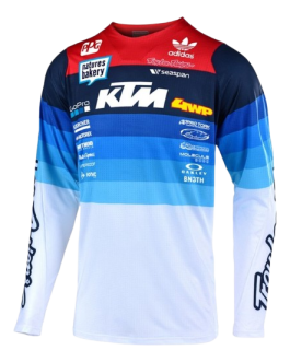 Troy Lee Designs SE Pro Mirage Jerseys