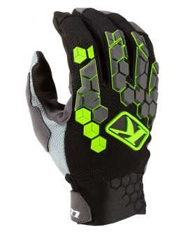 KLIM DAKAR GLOVES