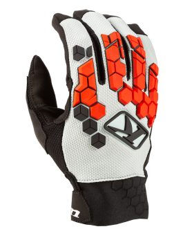 Klim Dakar Redrock