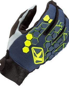 KLIM DAKAR GLOVES