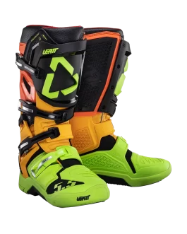 Leatt 5.5 FlexLock Motocross Boots