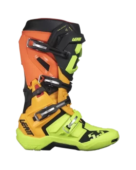 Leatt 5.5 FlexLock Motocross Boots